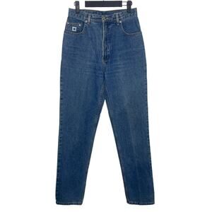 Rockies Womens Vintage Jeans Size 29 Blue Slim High Rise Medium Wash 90' Y2K